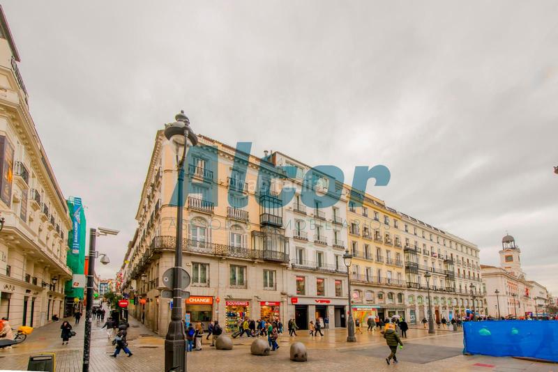 Foto 41496a83-0681-42c0-937f-e819724626be. Piso en Sol Madrid