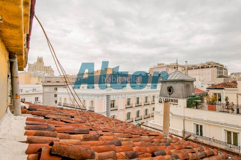 Foto 61c22824-5ca2-4263-943b-2ea0412f7ed3. Piso en Sol Madrid