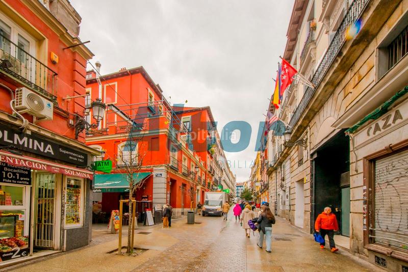 Foto b23314cb-321f-435f-90f0-e21dc668c78c. Piso en Sol Madrid