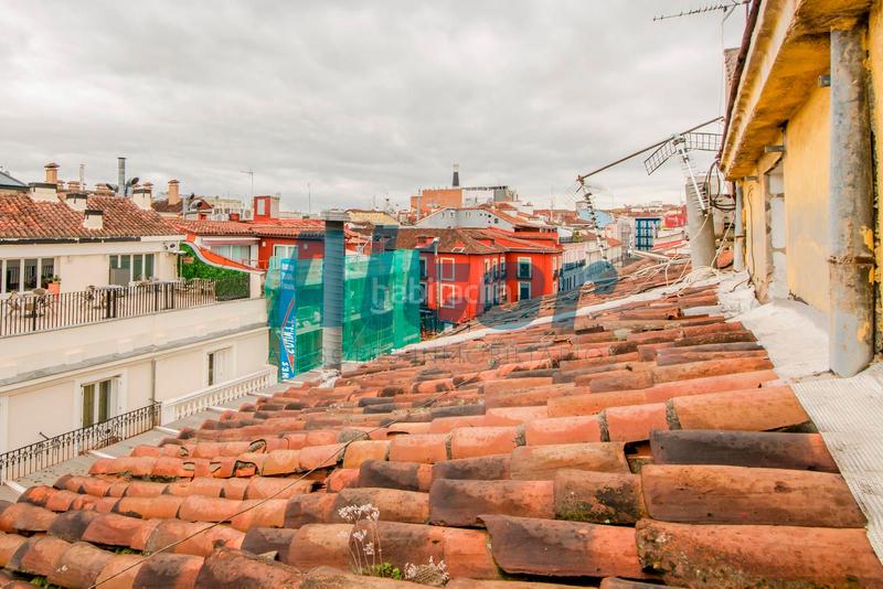 Foto d7ef8b2d-3637-4d55-a446-fdb4a015616a. Piso en Sol Madrid