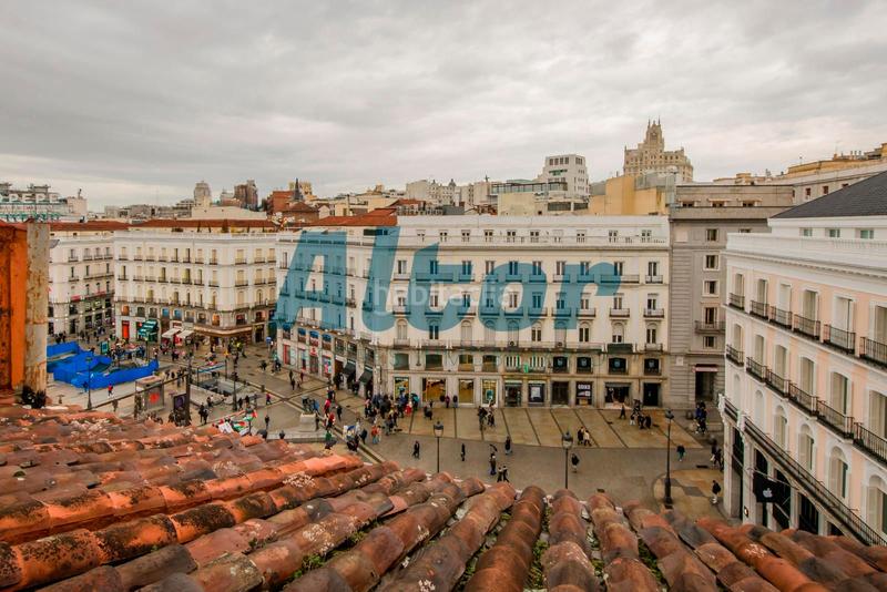 Foto fe6bbafe-7cf2-4a3f-a31e-0ccc343af27e. Piso en Sol Madrid