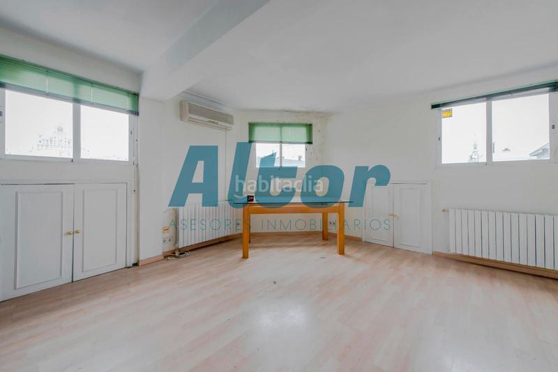 Foto ff5e571b-b8e9-4bbe-963d-8c6f965d8852. Piso en Sol Madrid