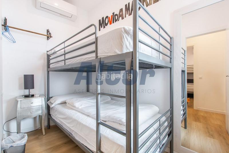 Foto 06661848-7bde-49b3-9a16-5b8e1d6bf9fb. Pis a Universidad-Malasaña Madrid