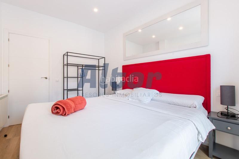 Foto 0ffa2514-6dad-4a27-b153-1cee4cc0d83c. Pis a Universidad-Malasaña Madrid