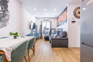 Appartement  Fuencarral. En madrid
