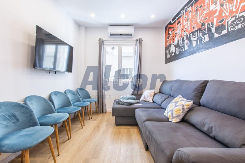 Foto 4123fdcb-10aa-4cda-90dd-56570b1d24cd. Pis a Universidad-Malasaña Madrid