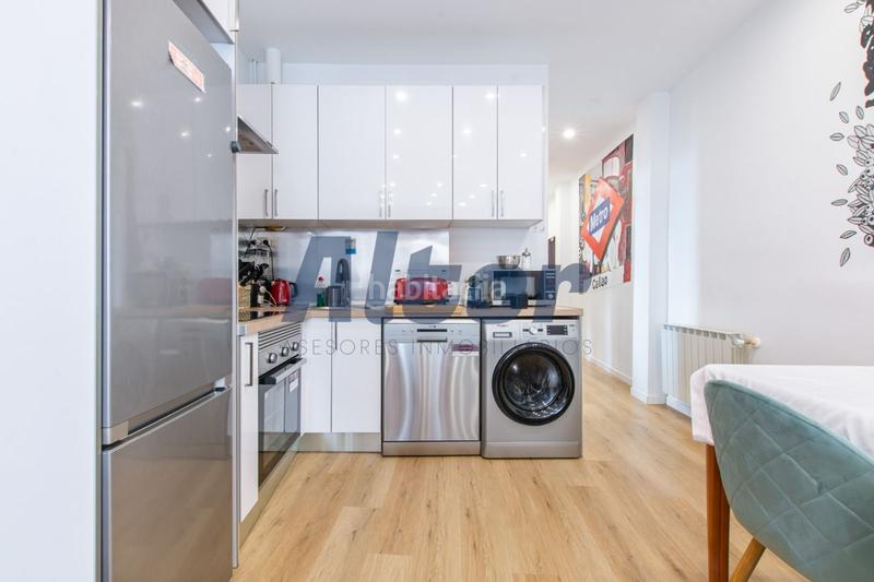 Foto 570e15ab-92e0-4ca8-a241-350523c94a4c. Pis a Universidad-Malasaña Madrid