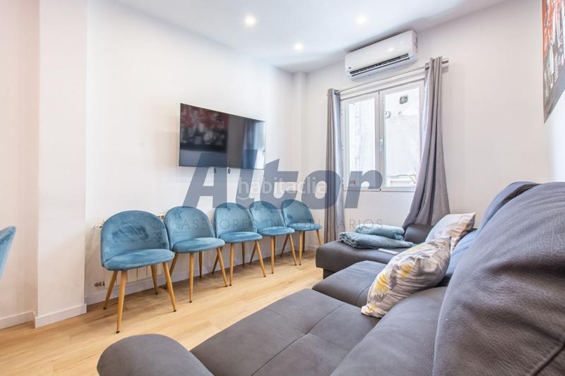 Foto 5ba01ba1-70e5-44d2-8863-d544952ab5d7. Pis a Universidad-Malasaña Madrid