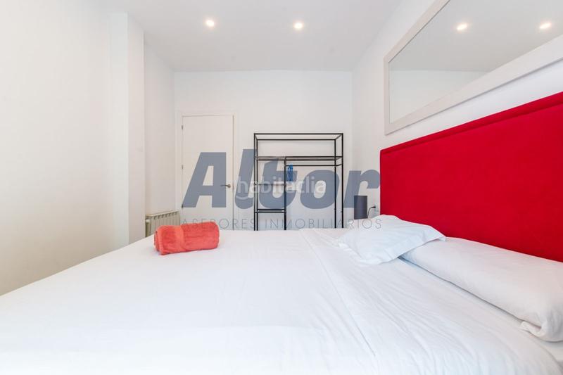 Foto 662d299f-a37b-46fc-907c-97fd7f505e79. Pis a Universidad-Malasaña Madrid