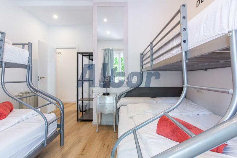 Foto 774b7121-e709-4164-8913-64829ad4a15c. Pis a Universidad-Malasaña Madrid