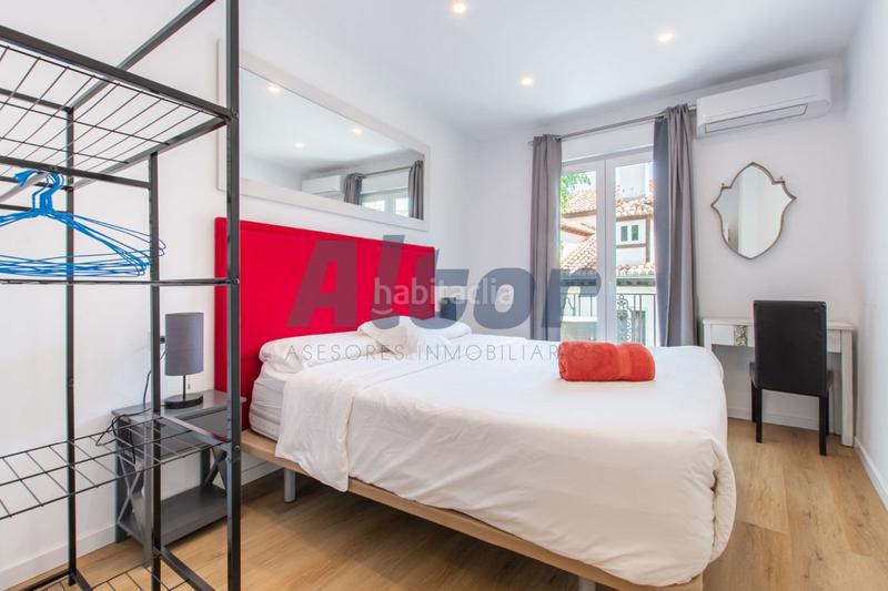 Foto 81074712-351a-4b85-90ec-f2d003690698. Pis a Universidad-Malasaña Madrid