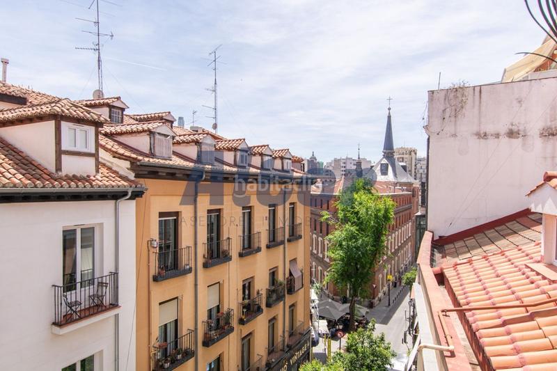 Foto 847124fd-df6a-4caf-b0d3-a014ca4eca42. Pis a Universidad-Malasaña Madrid