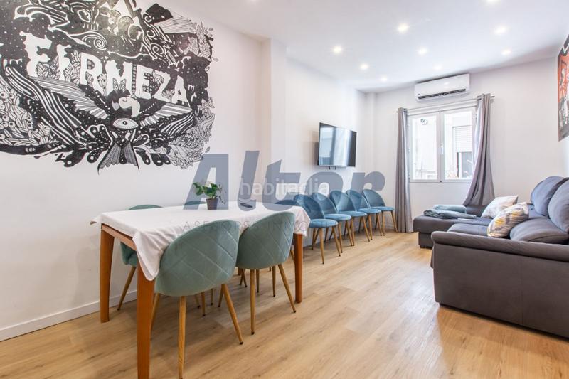 Foto 87b9c359-ccce-43ce-9d40-25b7fef3c44d. Pis a Universidad-Malasaña Madrid