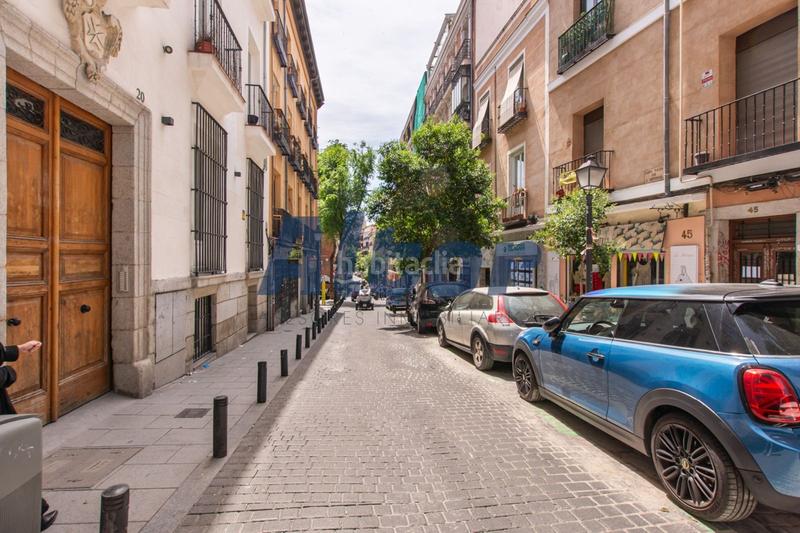 Foto 8ad19853-ea85-4708-b606-b689f260b890. Pis a Universidad-Malasaña Madrid