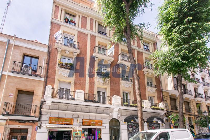 Foto a1d54cc7-a1b5-41cd-9c92-c76da761faa1. Pis a Universidad-Malasaña Madrid