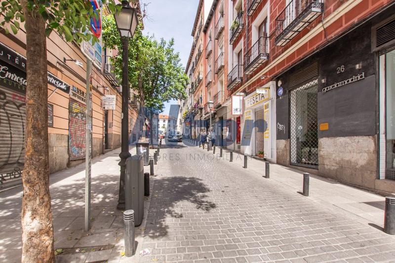 Foto a5e427d6-a1a5-48a5-a346-017706c6faee. Pis a Universidad-Malasaña Madrid