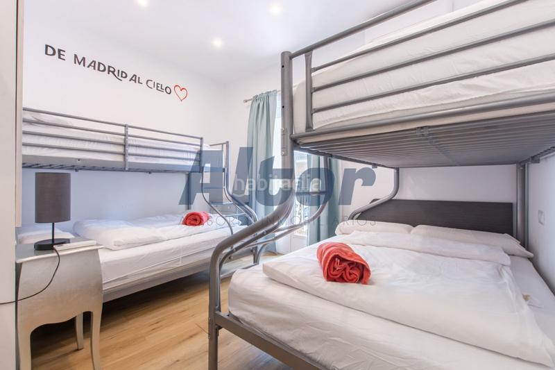 Foto bbf04d11-8104-4fba-b13b-3e97fc006358. Pis a Universidad-Malasaña Madrid