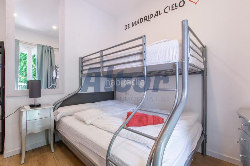 Foto bea150f4-15cf-4acc-a897-2f9f3f85bfb6. Pis a Universidad-Malasaña Madrid