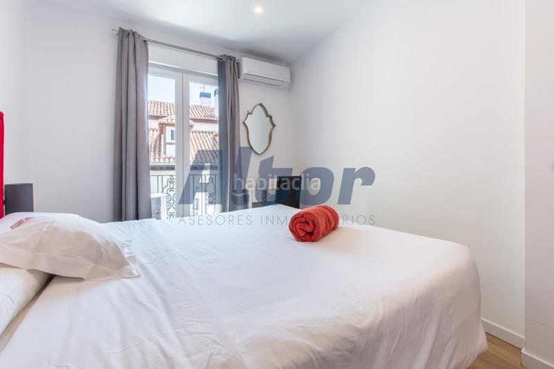 Foto ceb845e7-f892-48dd-8c02-32feacda089d. Pis a Universidad-Malasaña Madrid