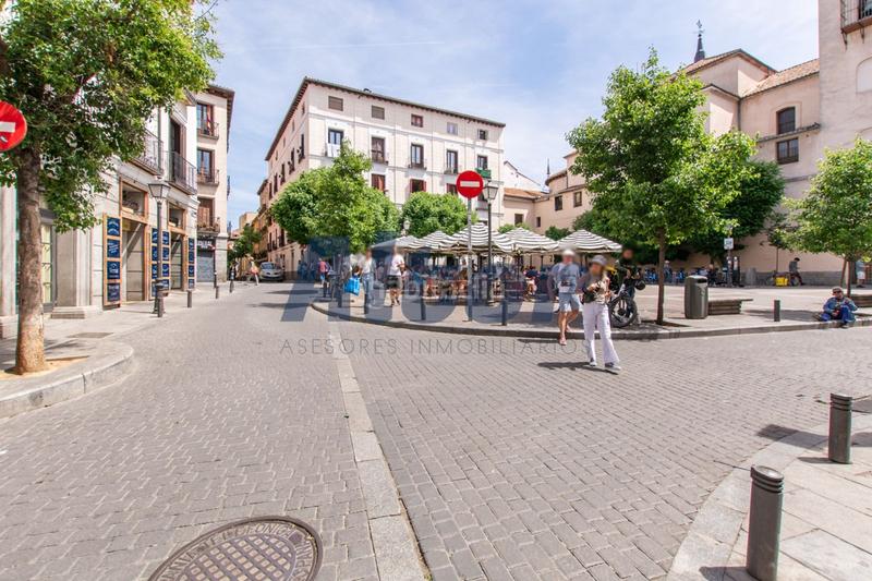 Foto d710f8f3-6f55-4713-9045-b38e30e66e7a. Pis a Universidad-Malasaña Madrid