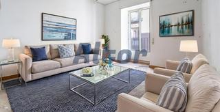 Appartement  Del prado. Paseo del prado