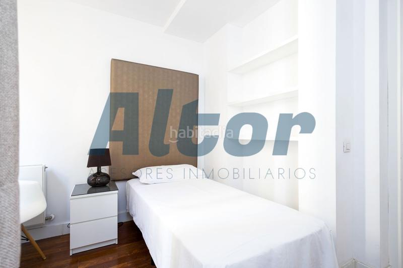 Foto 03d65e32-6d4d-4f7c-a4d4-654376e4be33. Affitto appartamento con riscaldamento in Embajadores-Lavapiés Madrid