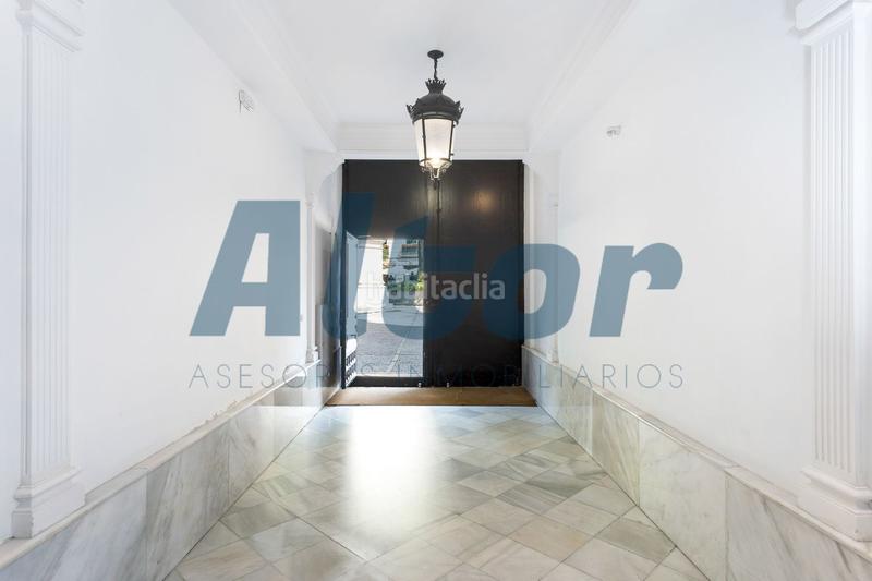 Foto b48f011d-ca5a-4786-b99a-03d7d4c561cd. Alquiler piso tirso de molina en Embajadores-Lavapiés Madrid