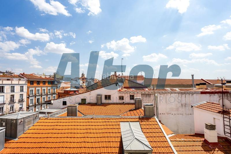 Foto ea508eba-0b04-4a50-af45-032575e65dcb. Alquiler piso tirso de molina en Embajadores-Lavapiés Madrid