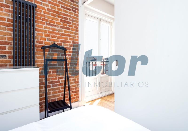 Foto 3ac376ab-a550-40fe-afc3-a44974d69dca. Lloguer pis amb calefacció a Embajadores-Lavapiés Madrid