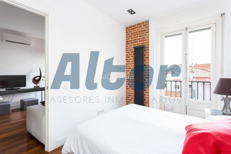 Foto da1d4505-ecc9-4a82-80ce-27ab9d0ee42c. Lloguer pis amb calefacció a Embajadores-Lavapiés Madrid