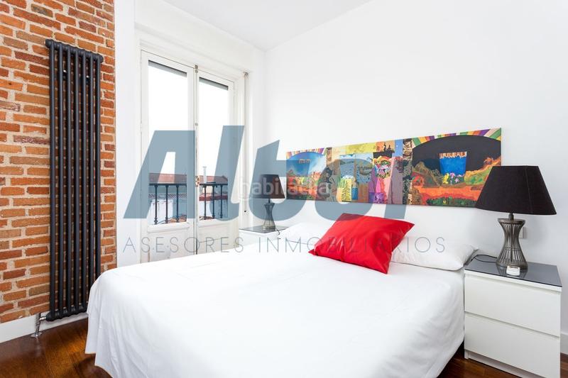 Foto 0b16c167-6620-4982-a0ce-29b23077feac. Location appartement avec chauffage dans Embajadores-Lavapiés Madrid