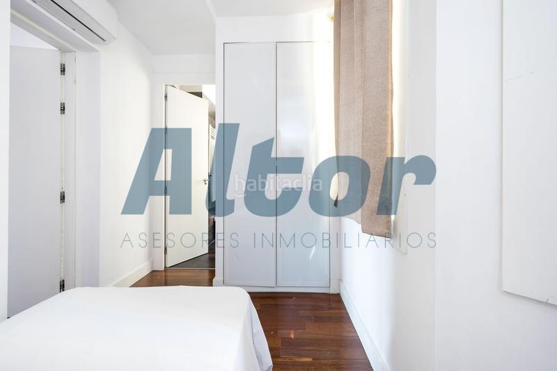 Foto 3b4a815a-5891-4d61-95ad-d7f037c1d6cf. Location appartement avec chauffage dans Embajadores-Lavapiés Madrid