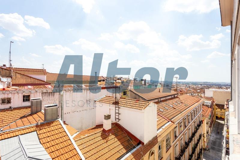 Foto 4299d0ff-6231-4585-9e9e-76aacc7676ac. Location appartement avec chauffage dans Embajadores-Lavapiés Madrid