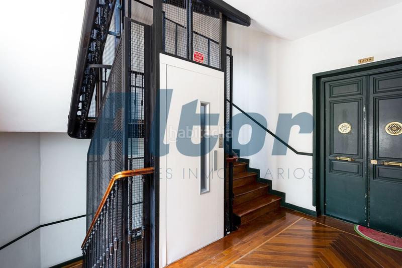 Foto 529b7014-9a34-41d8-8a09-9da6a168401b. Location appartement avec chauffage dans Embajadores-Lavapiés Madrid