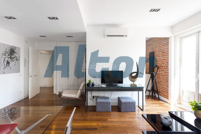 Foto 5b659064-5aa5-4b6c-8ec1-46f14036e802. Location appartement avec chauffage dans Embajadores-Lavapiés Madrid