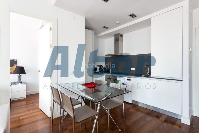 Foto 7f2732a9-ef1f-470c-b147-2df731dcc873. Location appartement avec chauffage dans Embajadores-Lavapiés Madrid