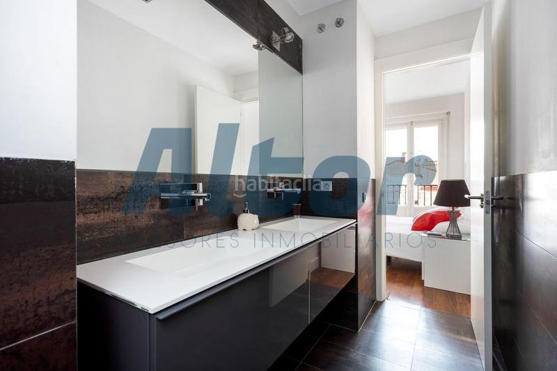 Foto 976915e9-48a4-423e-911b-30072a21765e. Location appartement avec chauffage dans Embajadores-Lavapiés Madrid