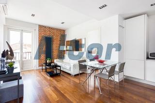 Location Appartement  Tirso de molina. Tirso de molina