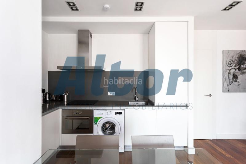 Foto c9284b69-e59b-4325-9d61-b56605b3591d. Location appartement avec chauffage dans Embajadores-Lavapiés Madrid