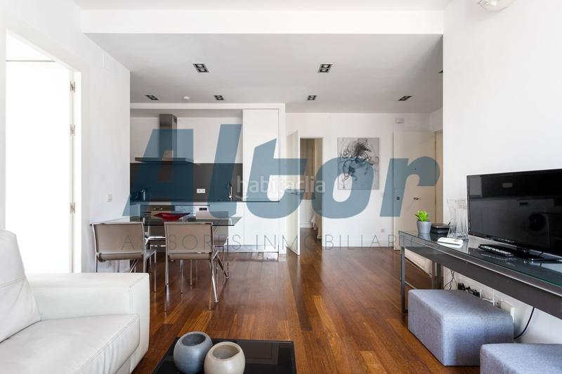 Foto f121ed80-bdc4-4ab4-a366-586dc732897b. Location appartement avec chauffage dans Embajadores-Lavapiés Madrid