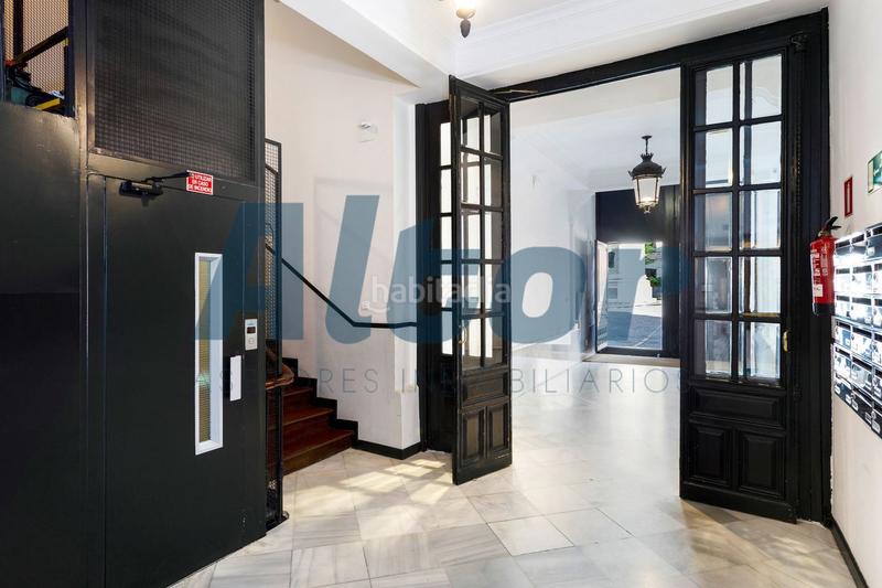 Foto ff68f391-e5dc-4c1f-9d0b-55a61dbed454. Location appartement avec chauffage dans Embajadores-Lavapiés Madrid