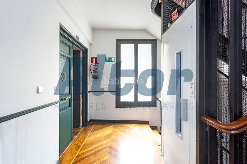 Foto 6e56b2bb-86cb-4cc9-b8e7-76a35dd61740. Miete etagenwohnung mit heizung in Embajadores-Lavapiés Madrid