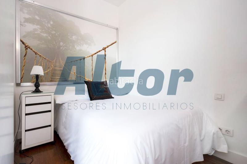 Foto f9b8f2d5-7536-4385-842a-5eec19b9662e. Miete etagenwohnung mit heizung in Embajadores-Lavapiés Madrid