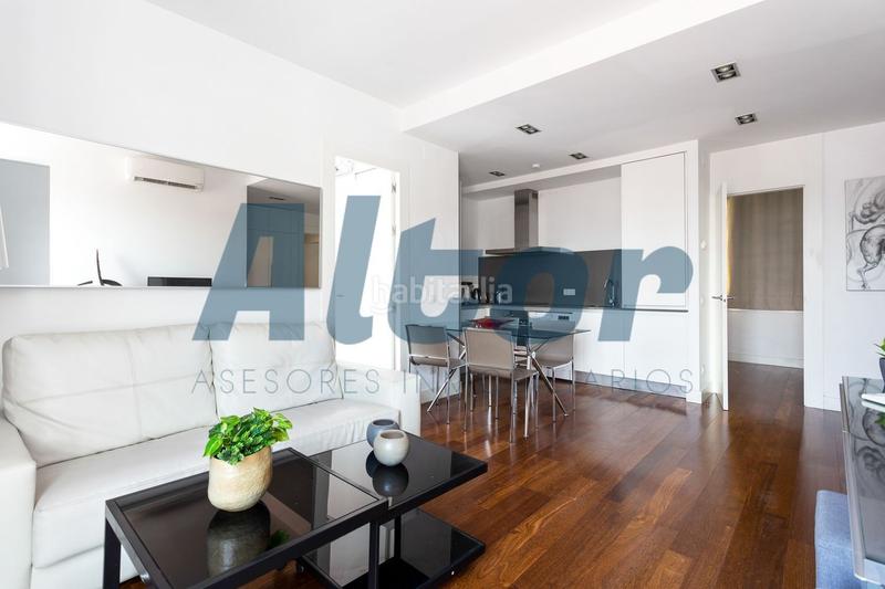 Foto 035fbc96-9593-457a-bd70-01d83f419a7a. Rent flat with heating in Embajadores-Lavapiés Madrid