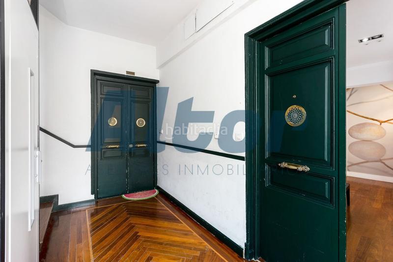 Foto 5c332090-f58e-4747-a838-204b76aa54f9. Rent flat with heating in Embajadores-Lavapiés Madrid