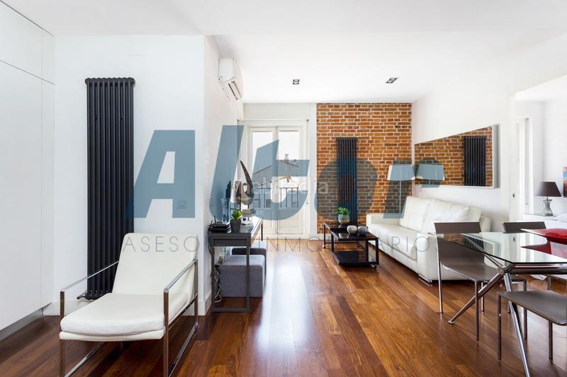 Foto 8700a218-6a8e-4d47-9267-0b3408b279da. Rent flat with heating in Embajadores-Lavapiés Madrid