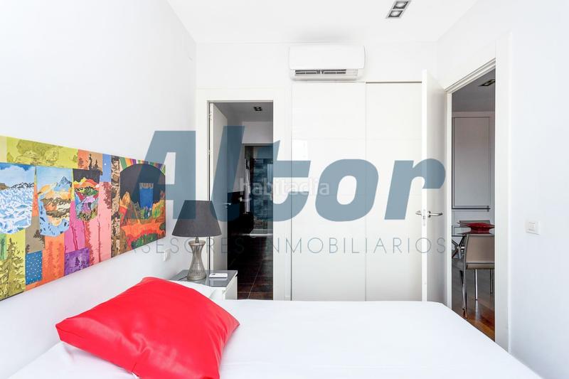 Foto ed7d8d94-37da-41e9-89df-1792ca7a27fb. Rent flat with heating in Embajadores-Lavapiés Madrid