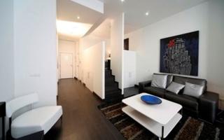 Flat in CALLE DE PÉREZ GALDÓS