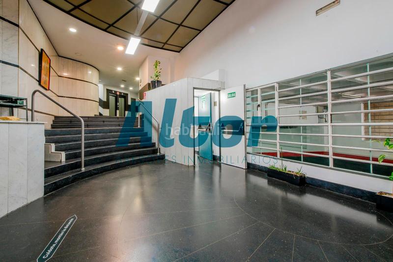 Foto 0730a218-9ea1-4056-aee9-0bac2ba6c044. Oficina tomas breton 5052 en Palos de Moguer Madrid