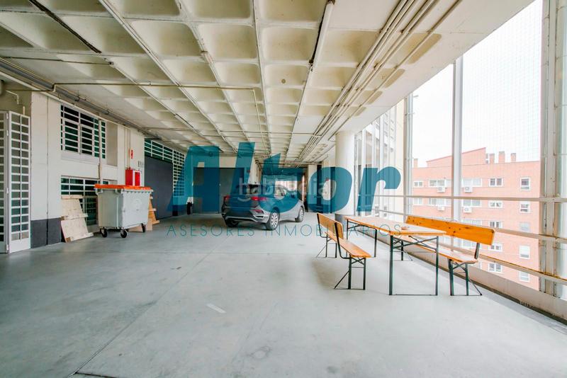 Foto 21c7302e-542a-4d8a-a041-0923b69328fa. Oficina tomas breton 5052 en Palos de Moguer Madrid